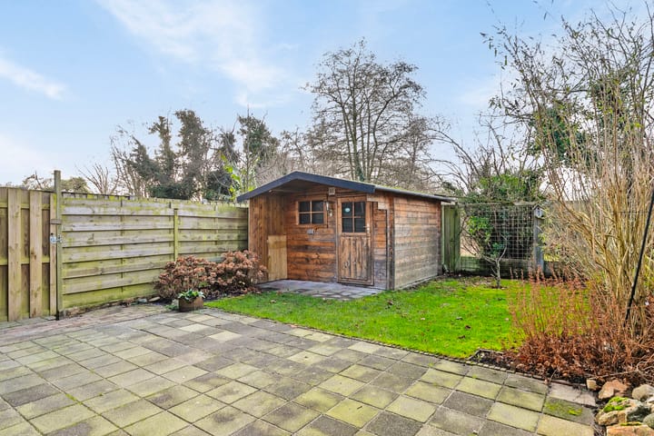 Foto 22 van Tjalk 42 20