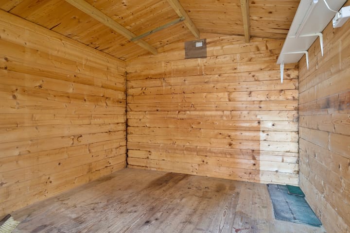 Foto 23 van Tjalk 42 20