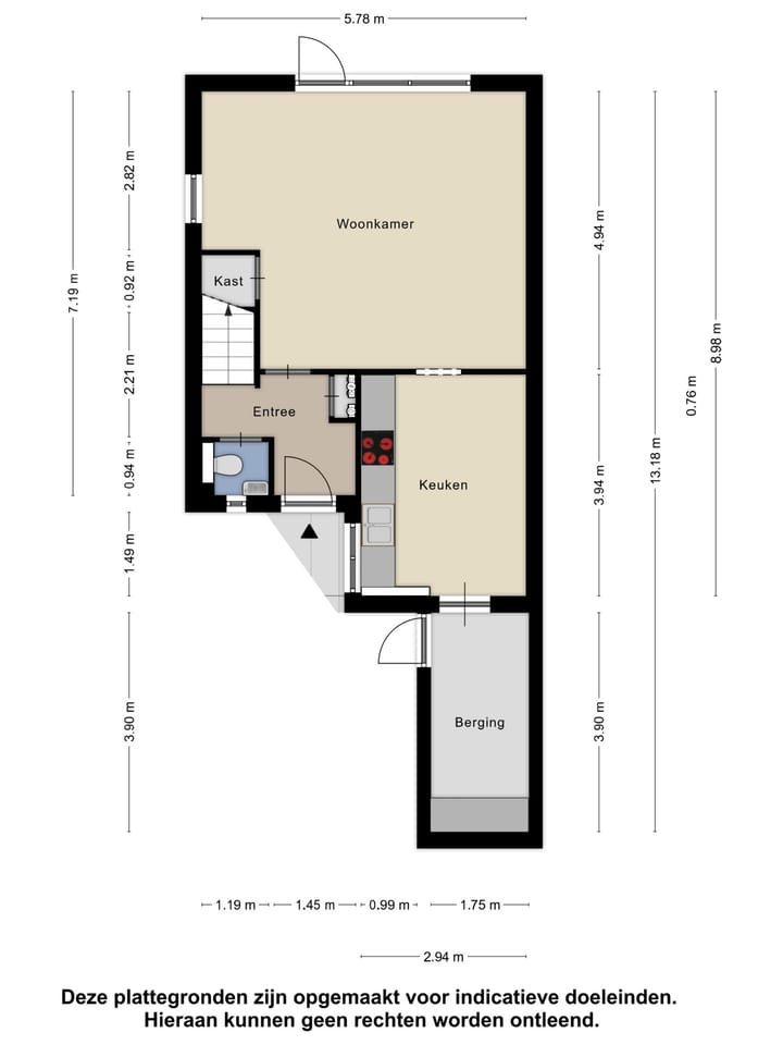 Foto 26 van Tjalk 42 20