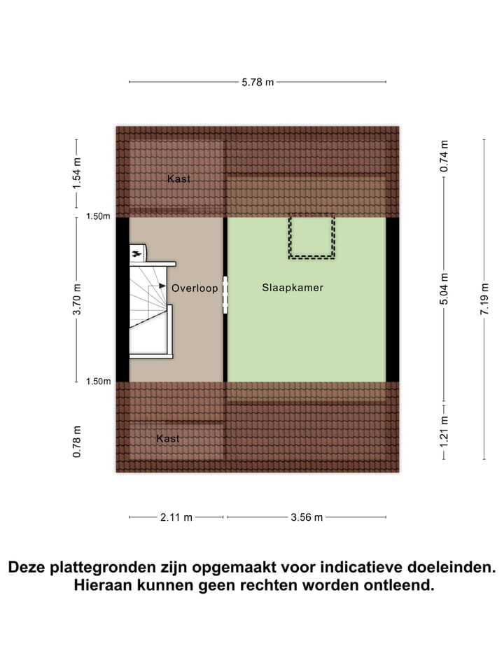 Foto 28 van Tjalk 42 20