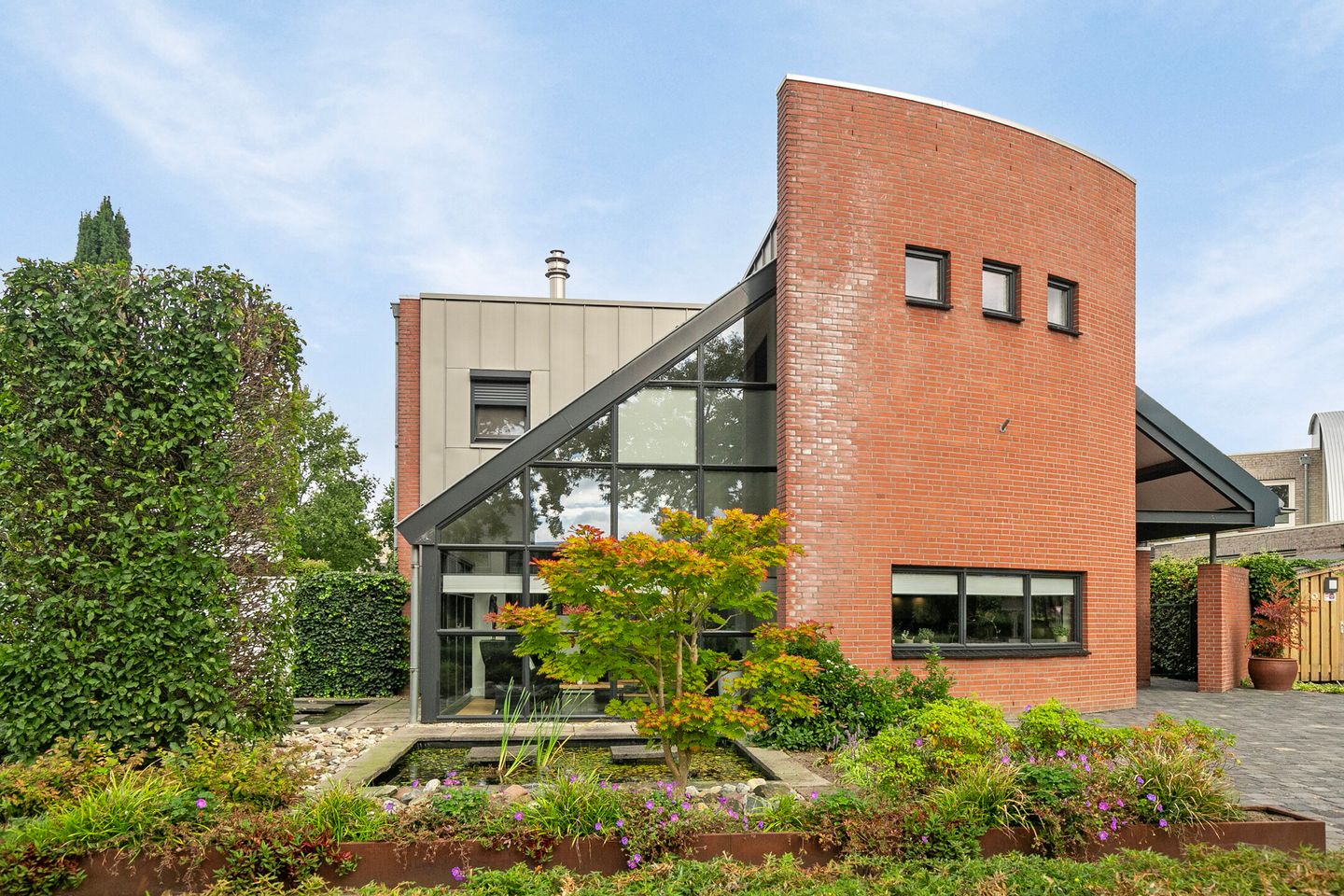 Foto 1 van Slenk 100