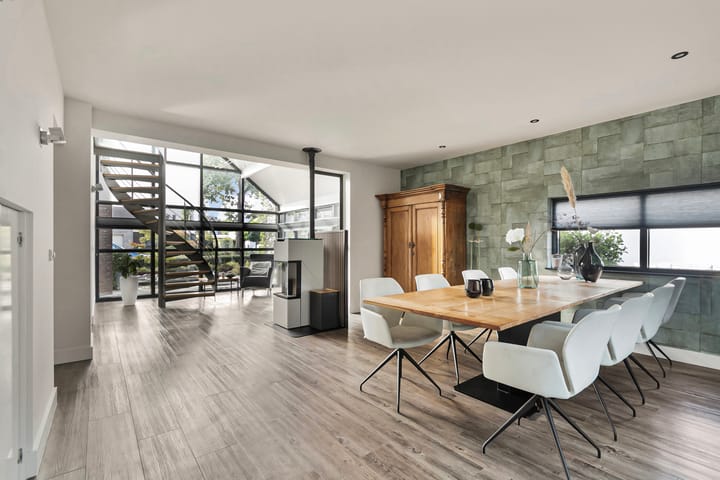 Foto 3 van Slenk 100