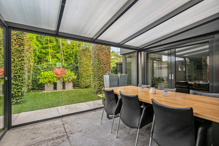 Foto 4 van Slenk 100