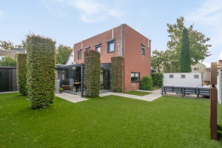 Foto 5 van Slenk 100