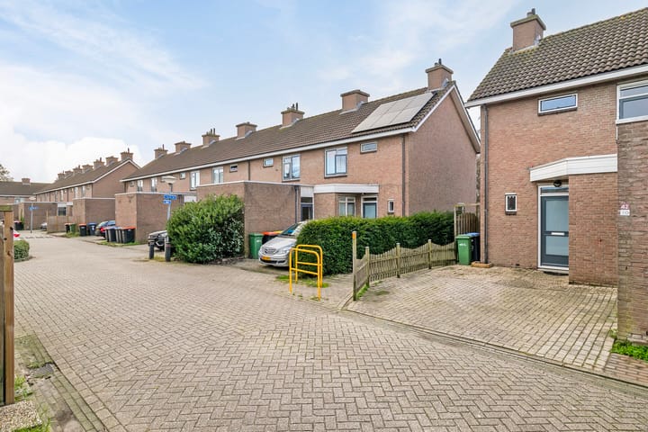 Foto 25 van Tjalk 42 20