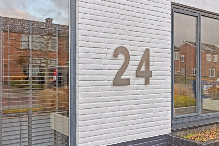 Foto 2 van Vijverstraat 24