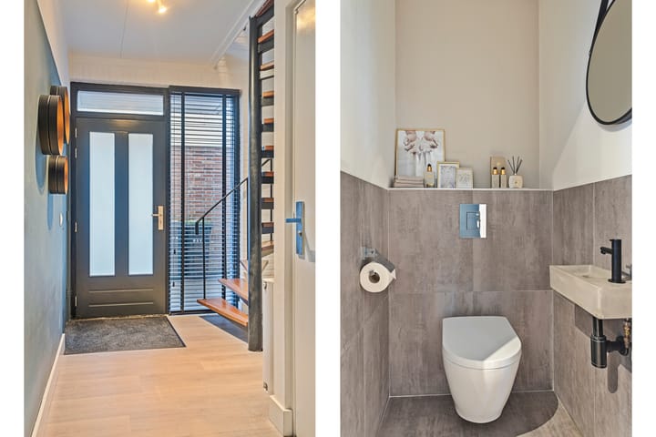 Foto 3 van Vijverstraat 24