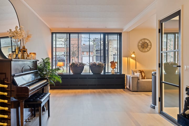 Foto 5 van Vijverstraat 24