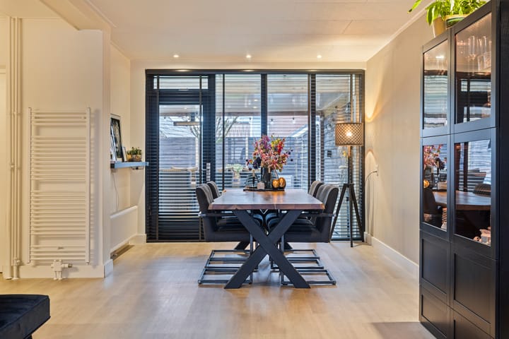 Foto 10 van Vijverstraat 24