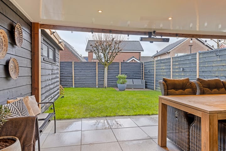 Foto 38 van Vijverstraat 24