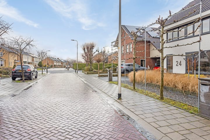 Foto 43 van Vijverstraat 24