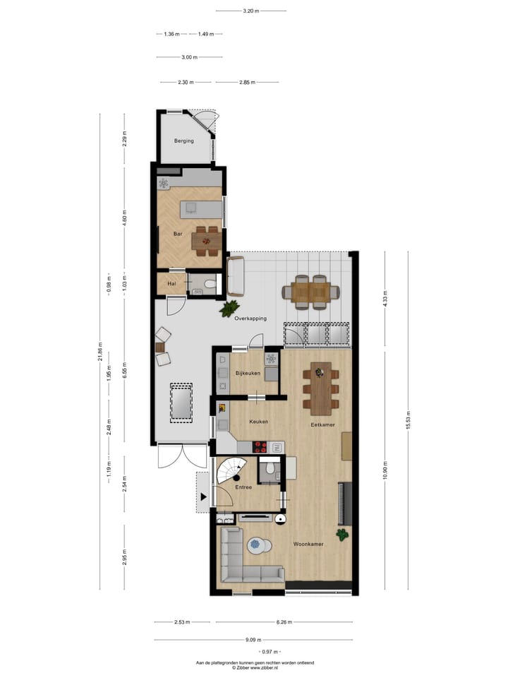 Foto 44 van Vijverstraat 24