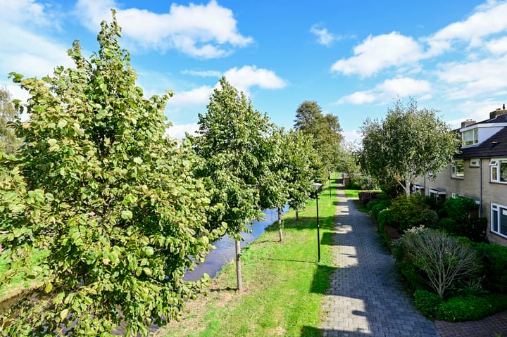 Foto 2 van Burgemeester van Trichtlaan 108