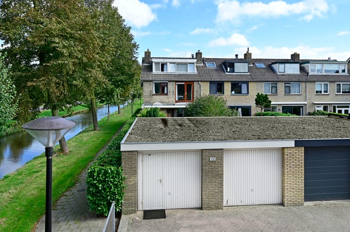 Foto 3 van Burgemeester van Trichtlaan 108