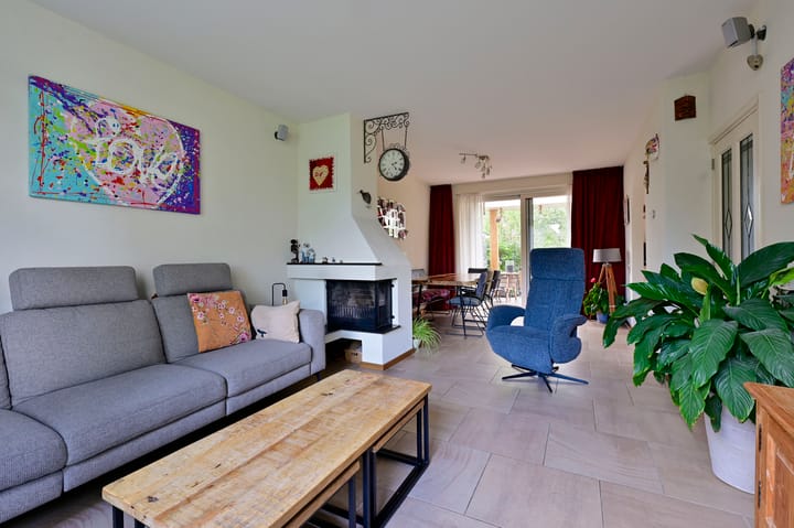 Foto 4 van Burgemeester van Trichtlaan 108