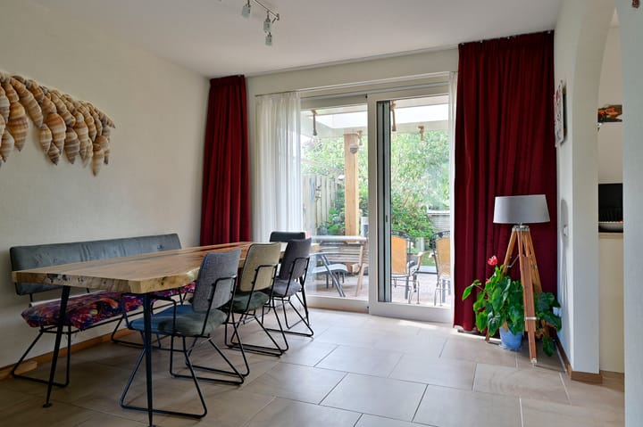 Foto 5 van Burgemeester van Trichtlaan 108