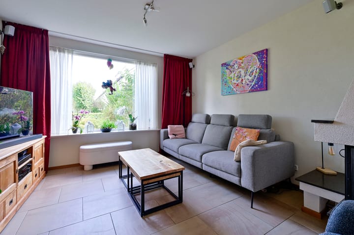 Foto 6 van Burgemeester van Trichtlaan 108