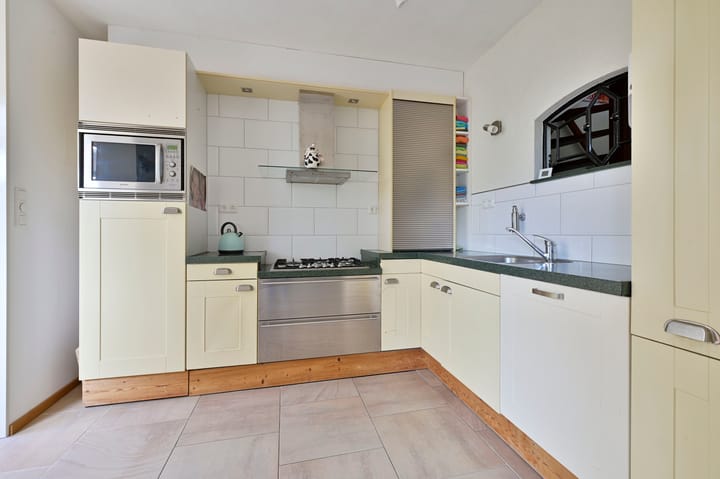 Foto 7 van Burgemeester van Trichtlaan 108