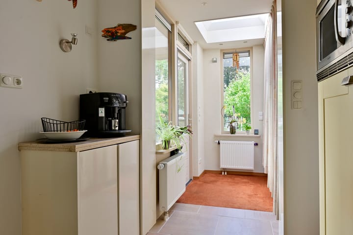 Foto 8 van Burgemeester van Trichtlaan 108