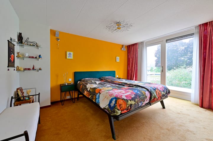 Foto 11 van Burgemeester van Trichtlaan 108