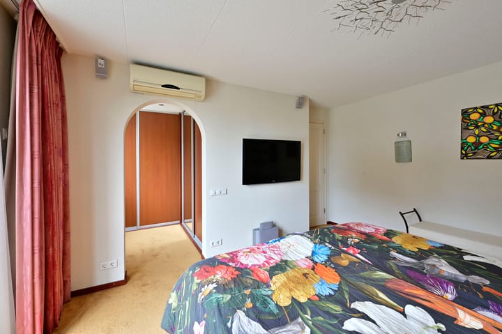 Foto 12 van Burgemeester van Trichtlaan 108