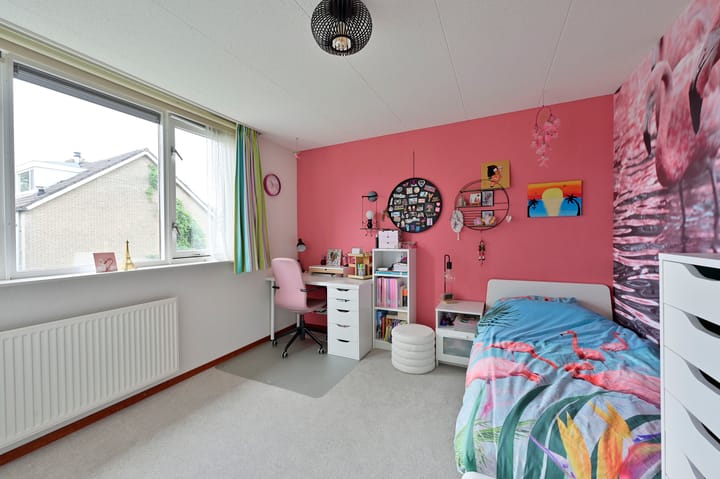 Foto 15 van Burgemeester van Trichtlaan 108