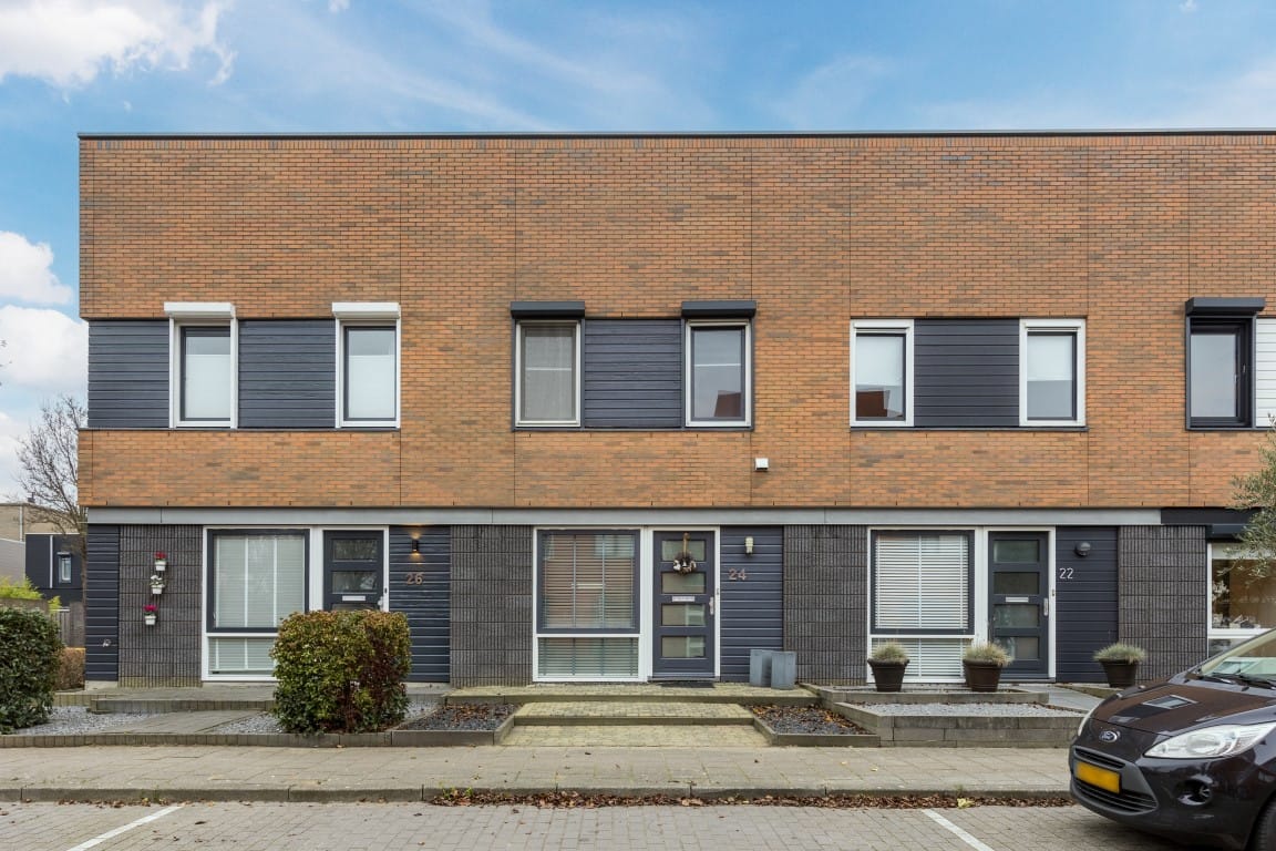 Foto 1 van Pijlstaart 24