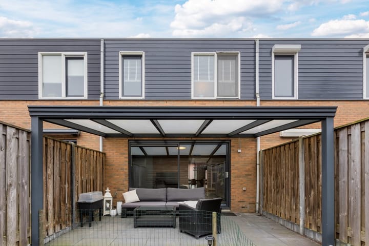 Foto 2 van Pijlstaart 24