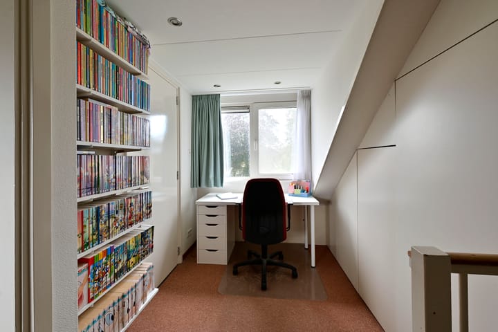 Foto 20 van Burgemeester van Trichtlaan 108