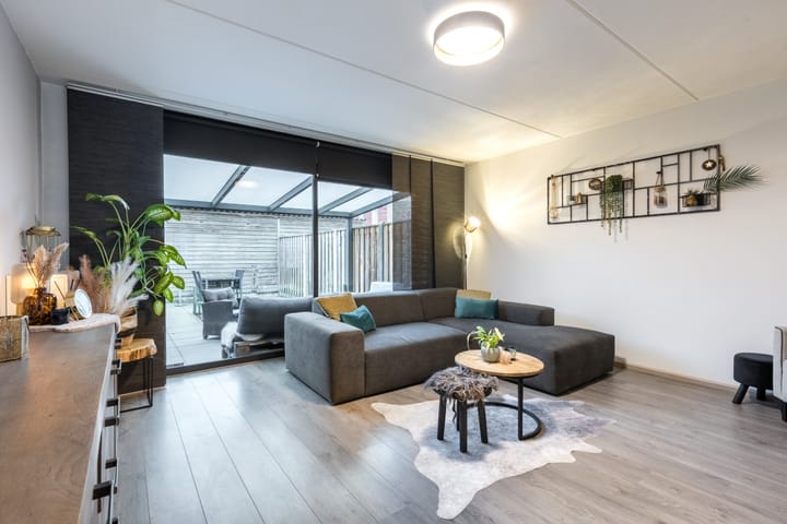 Foto 3 van Pijlstaart 24