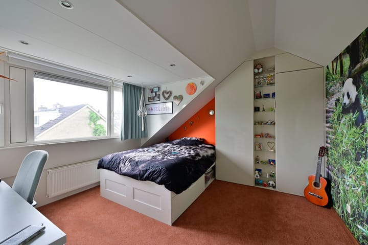 Foto 21 van Burgemeester van Trichtlaan 108