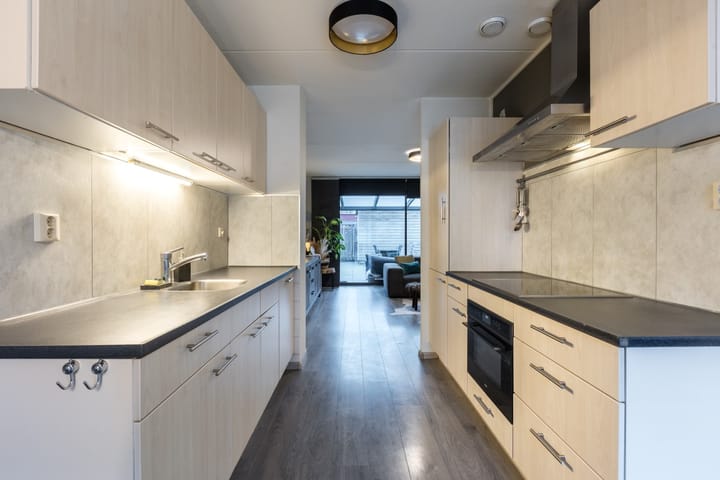 Foto 4 van Pijlstaart 24