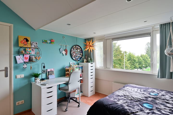 Foto 22 van Burgemeester van Trichtlaan 108