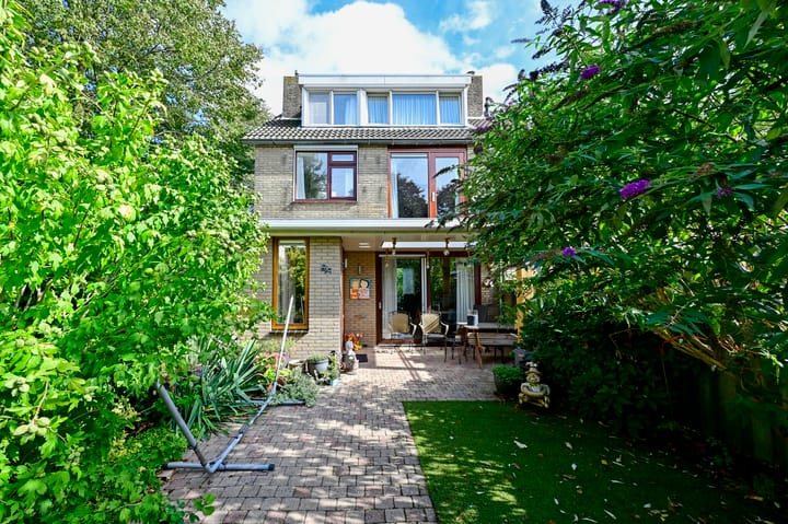 Foto 25 van Burgemeester van Trichtlaan 108