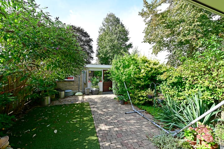 Foto 26 van Burgemeester van Trichtlaan 108