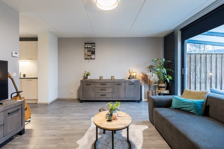 Foto 9 van Pijlstaart 24