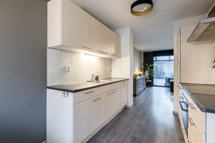 Foto 10 van Pijlstaart 24