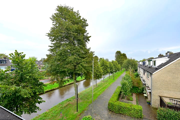 Foto 27 van Burgemeester van Trichtlaan 108