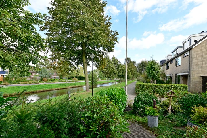 Foto 28 van Burgemeester van Trichtlaan 108