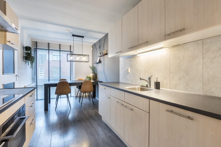 Foto 12 van Pijlstaart 24