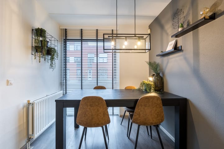 Foto 13 van Pijlstaart 24