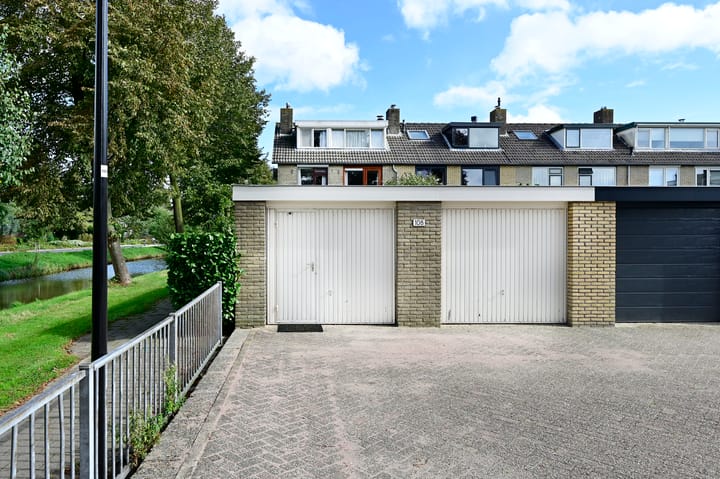 Foto 30 van Burgemeester van Trichtlaan 108