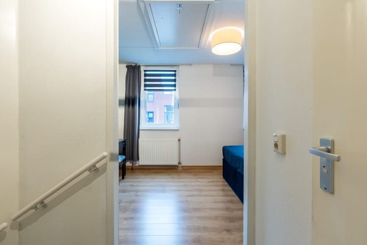 Foto 20 van Pijlstaart 24