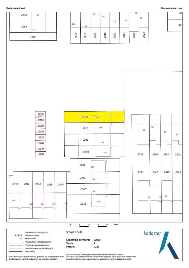 Foto 36 van Burgemeester van Trichtlaan 108