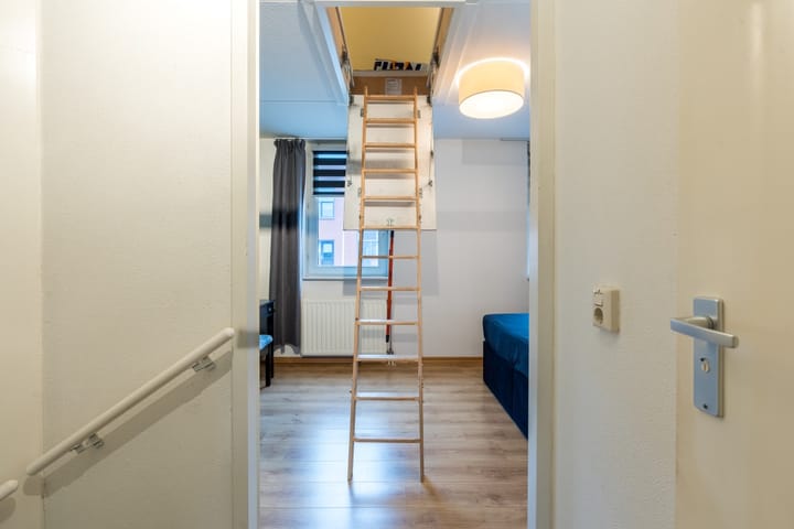 Foto 21 van Pijlstaart 24