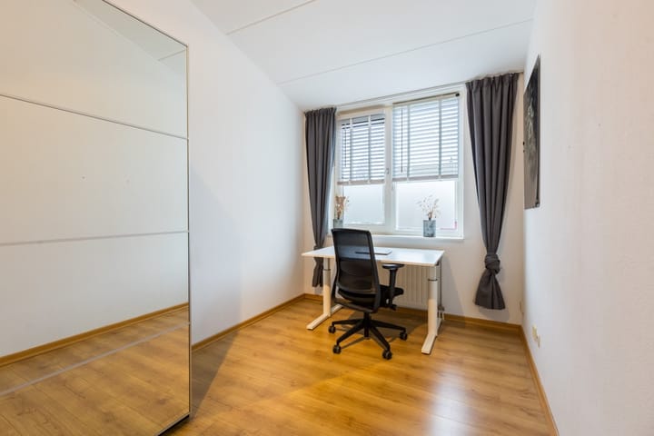 Foto 22 van Pijlstaart 24