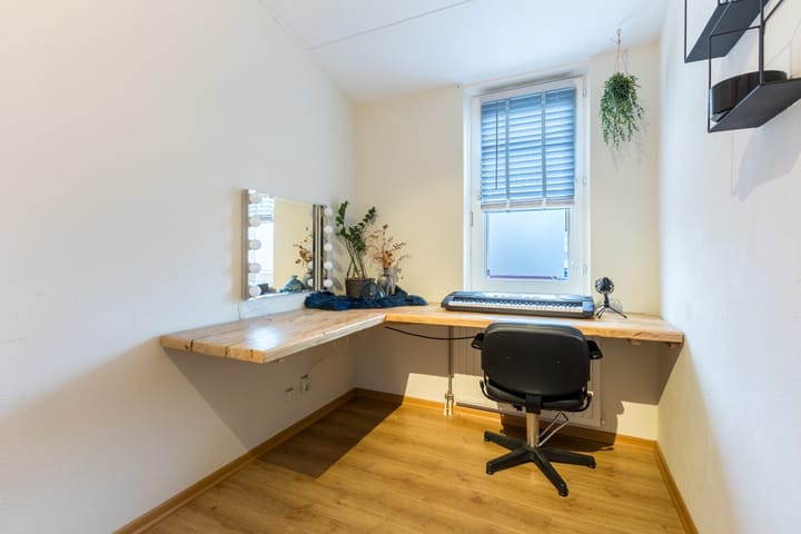 Foto 24 van Pijlstaart 24