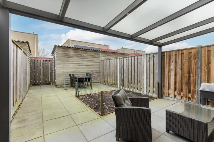 Foto 29 van Pijlstaart 24