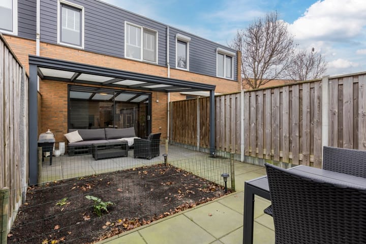 Foto 32 van Pijlstaart 24