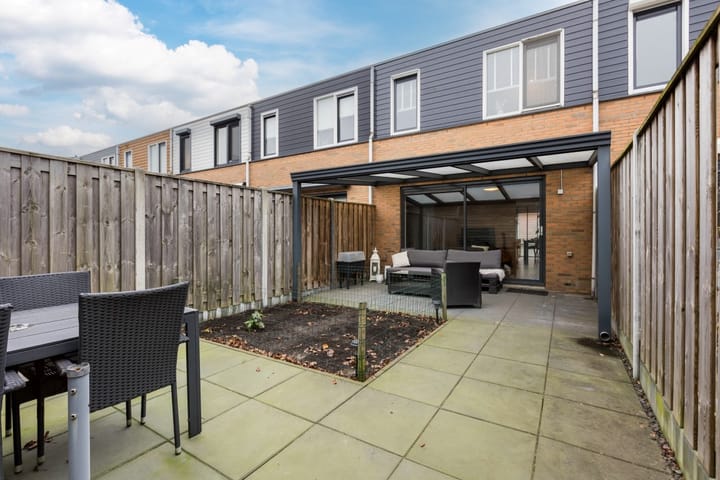 Foto 33 van Pijlstaart 24